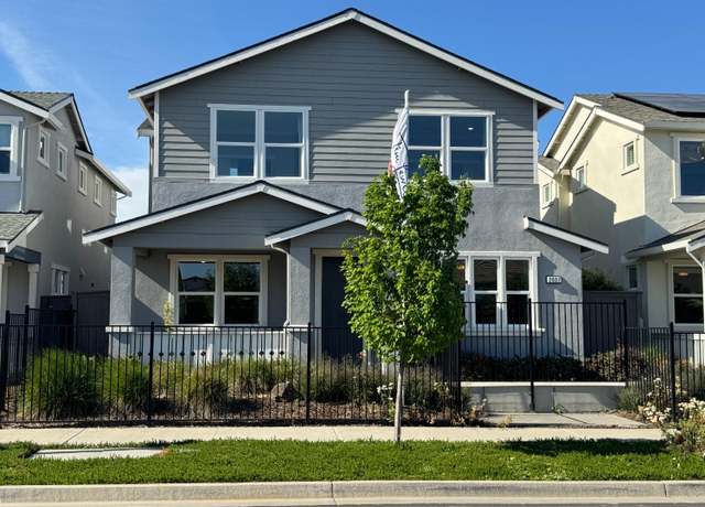 Property at 2037 Marston Dr, Woodland, CA 95776, 4 beds, 3 baths