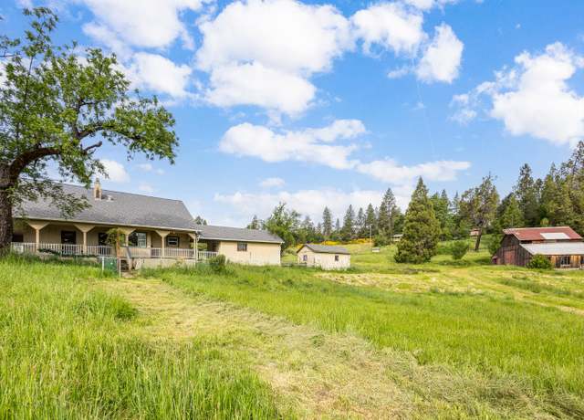 Property at 29658 State Highway 49, North San Juan, CA 95960, 3 beds, 1 bath