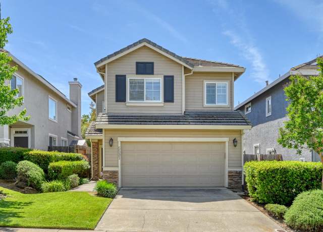 Property at 5531 Butte View Ct, Rocklin, CA 95765, 3 beds, 2.5 baths