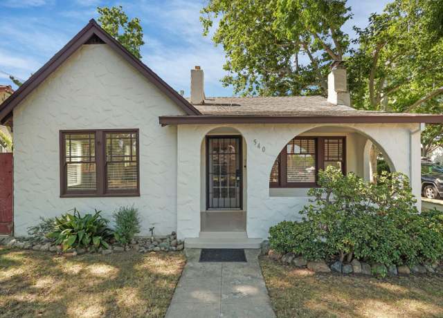 Property at 540 W Highland Ave, Tracy, CA 95376, 2 beds, 1 bath