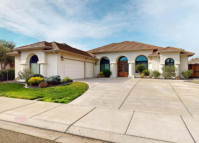Property at 1233 Buzzini Ct, Ripon, CA 95366, 3 beds, 2 baths