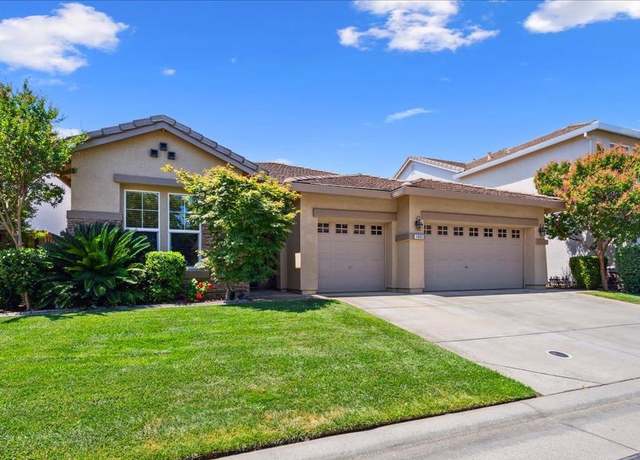 Property at 1865 San Esteban Cir, Roseville, CA 95747, 3 beds, 2 baths