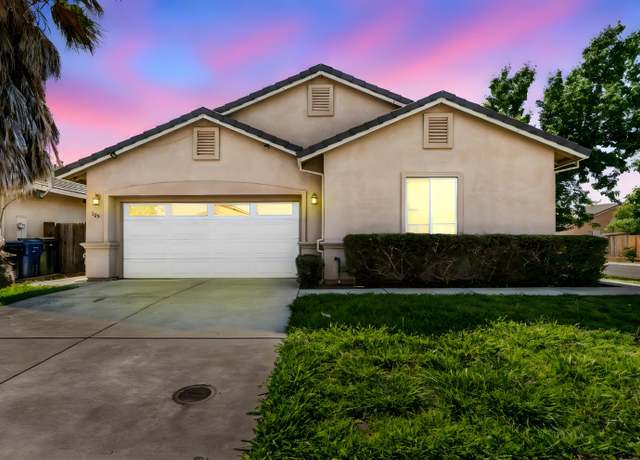 Property at 325 Withington Ave, Rio Linda, CA 95673, 3 beds, 2 baths