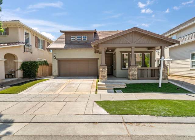 Property at 464 W Callado Ct, Mountain House, CA 95391, 3 beds, 3 baths