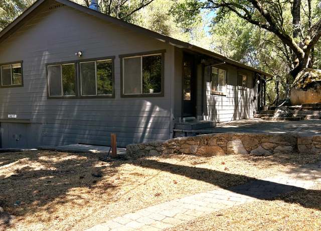 Property at 14899 Shenandoah Rd, River Pines, CA 95675, 1 bed, 1 bath