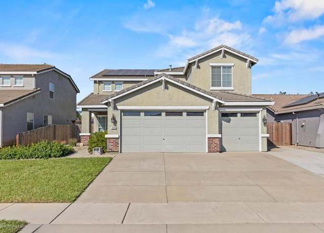 Property at 1986 Branding Iron Way, Plumas Lake, CA 95961, 4 beds, 3 baths