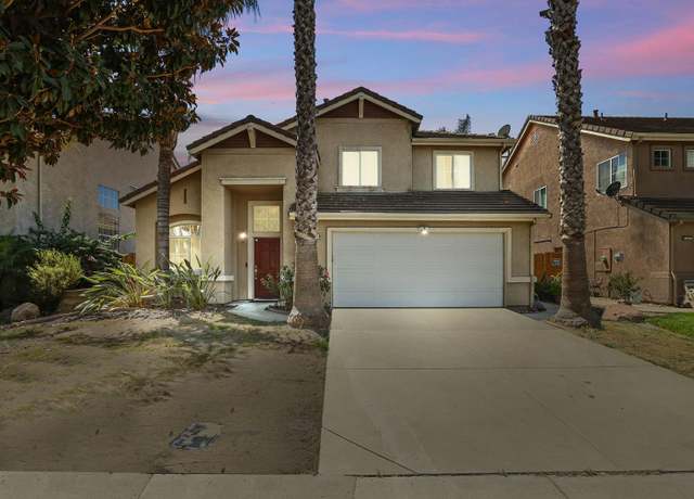 Property at 1044 Henry Long Blvd, Stockton, CA 95206, 4 beds, 2.5 baths