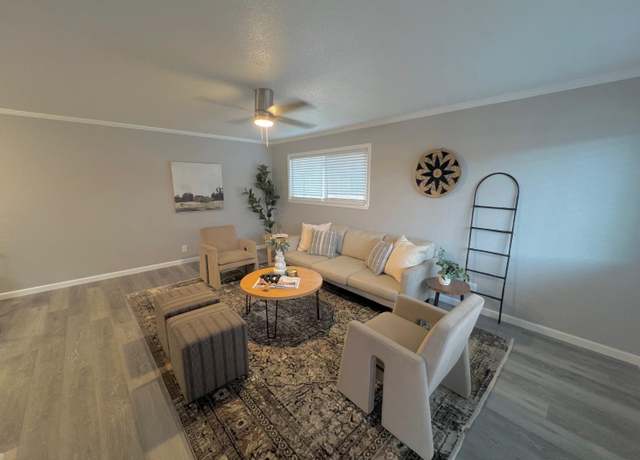 Property at 4540 Greenholme Dr #4, Sacramento, CA 95842, 2 beds, 1 bath