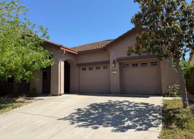 Property at 5517 Namath Cir, Elk Grove, CA 95757, 4 beds, 2.5 baths