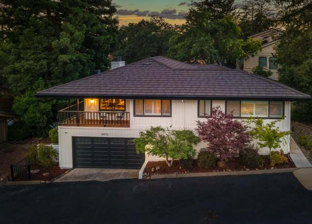 Property at 14975 Lago Dr, Rancho Murieta, CA 95683, 3 beds, 3 baths