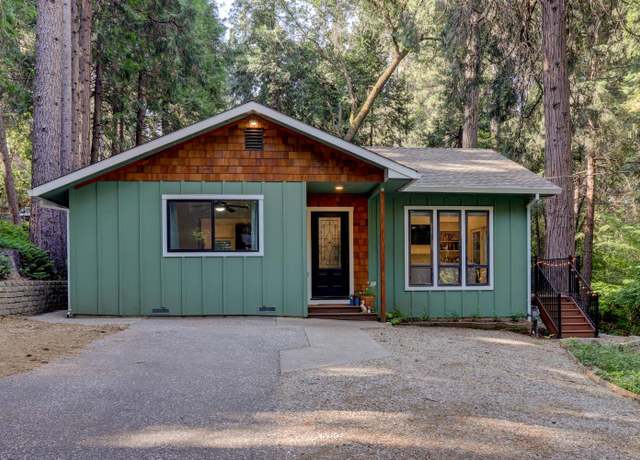 Property at 12723 Valley View Rd, Nevada City, CA 95959, 3 beds, 2 baths
