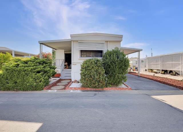 Property at 7404 White River Ln #169, Sacramento, CA 95842, 2 beds, 2 baths