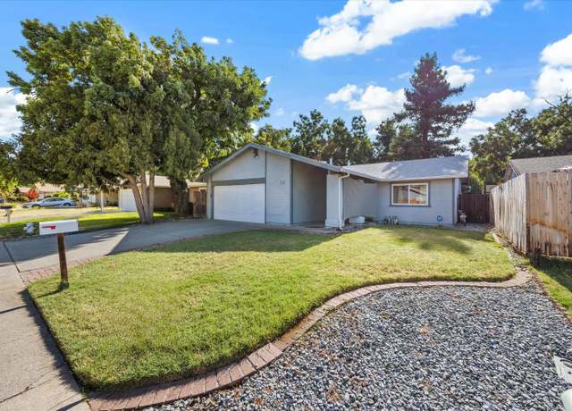 Property at 9600 Linda Rio Dr, Sacramento, CA 95827, 3 beds, 2 baths
