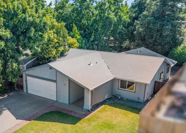 Property at 9600 Linda Rio Dr, Sacramento, CA 95827, 3 beds, 2 baths