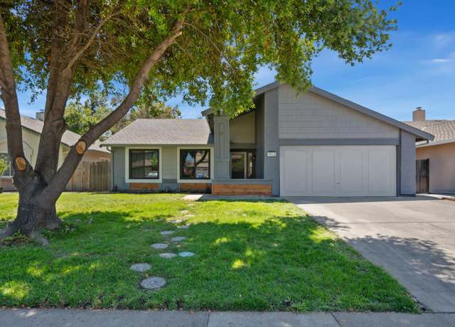 Property at 2915 Wiese Way, Sacramento, CA 95833, 3 beds, 2 baths