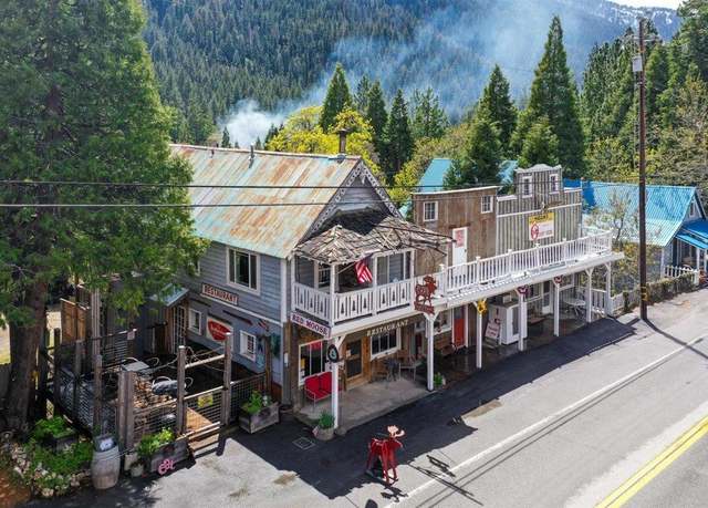 Property at 224 Main St, Sierra City, CA 96125, 4 beds, 4 baths