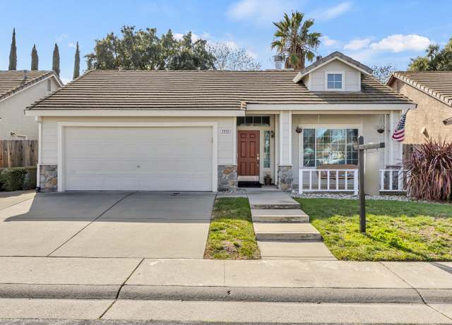 Property at 9050 Generations Dr, Elk Grove, CA 95758, 3 beds, 2 baths