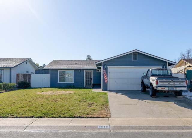 Property at 1612 Larry St, Olivehurst, CA 95961, 3 beds, 2 baths