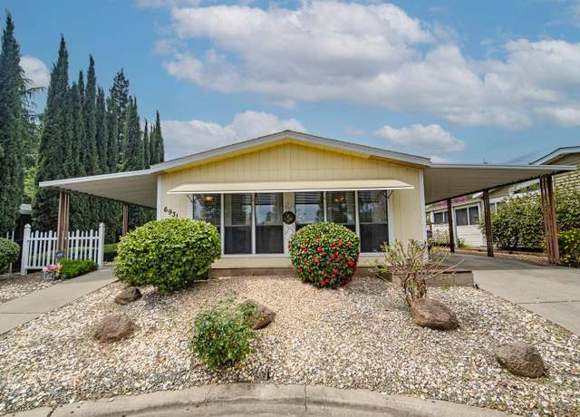 Property at 6931 Gold Oak Ln, Citrus Heights, CA 95621, 2 beds, 2 baths