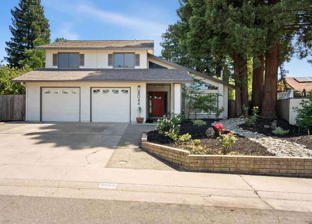 Property at 8044 Hoopes Dr, Citrus Heights, CA 95610, 3 beds, 2.5 baths