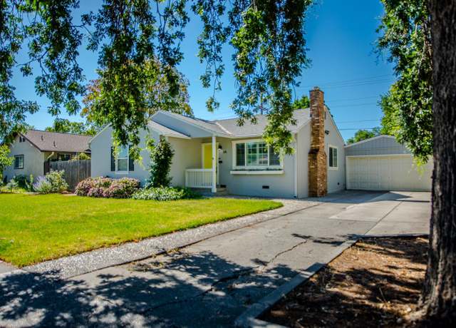 Property at 34 Pendegast St, Woodland, CA 95695, 2 beds, 2 baths