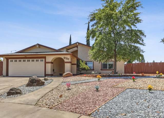 Property at 8900 Gold Leaf Way, Sacramento, CA 95826, 4 beds, 2 baths