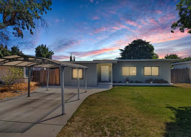 Property at 312 Oakshire Ave, Modesto, CA 95354, 3 beds, 1 bath