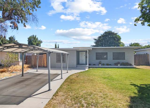 Property at 312 Oakshire Ave, Modesto, CA 95354, 3 beds, 1 bath