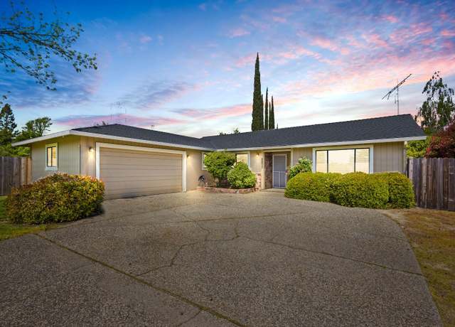 Property at 2832 Canterbury Cir, El Dorado Hills, CA 95762, 3 beds, 2 baths