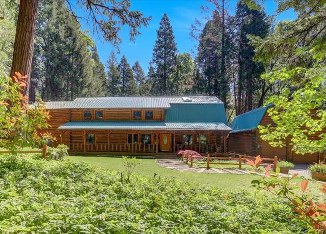 Property at 13624 Tranquility Ln, Nevada City, CA 95959, 3 beds, 2.5 baths