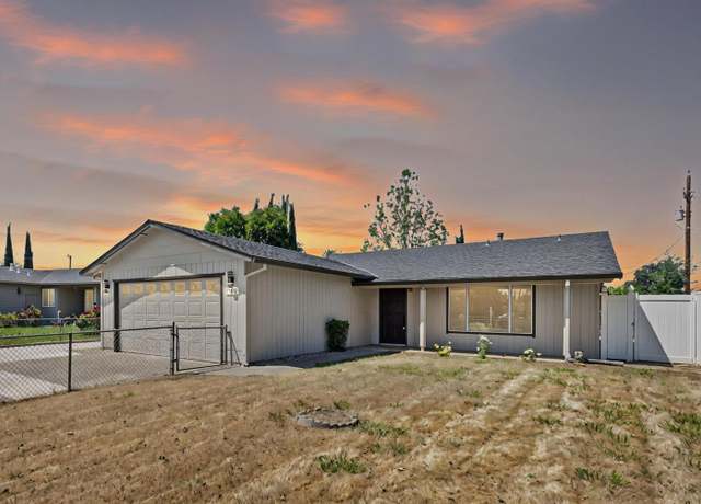 Property at 1814 Fernwood Dr, Marysville, CA 95901, 3 beds, 2 baths