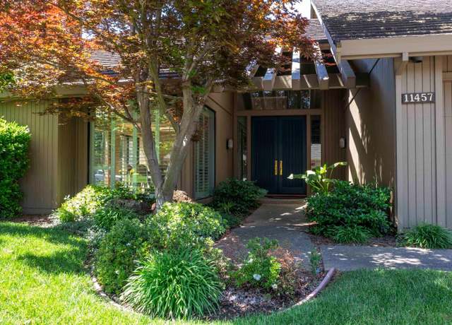 Property at 11457 Huntington Village Ln, Gold River, CA 95670, 4 beds, 5 baths