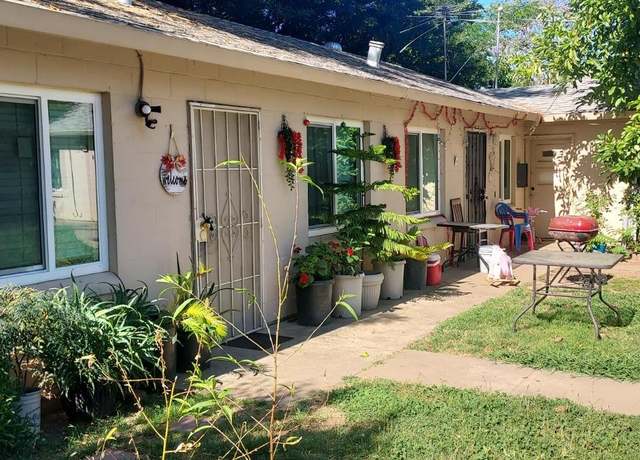 Property at 2361 American Ave, Sacramento, CA 95833, 4 beds, 4 baths