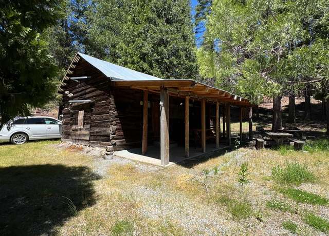 Property at 0 Winton, West Point, CA 95255