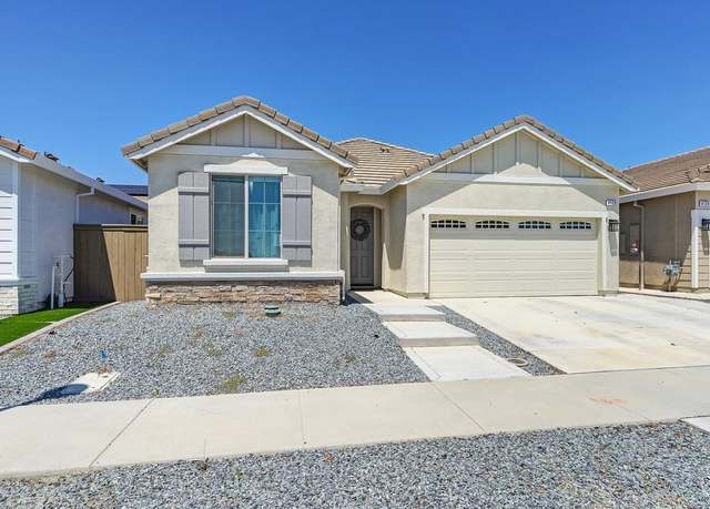 Property at 4128 Gossamer St, Roseville, CA 95747, 3 beds, 2 baths