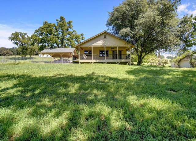 Property at 19600 Spring Valley Rd, Plymouth, CA 95669, 2 beds, 2 baths