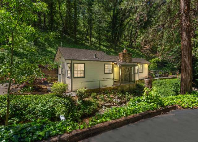 Property at 1900 Smith Flat Rd, Placerville, CA 95667, 2 beds, 1 bath