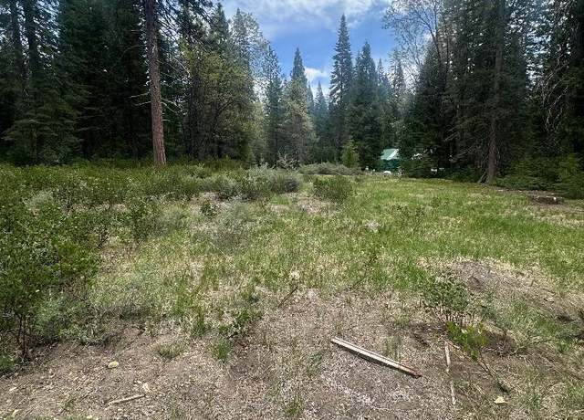 Property at 0 Widow Springs Dr, Mccloud, CA 99003
