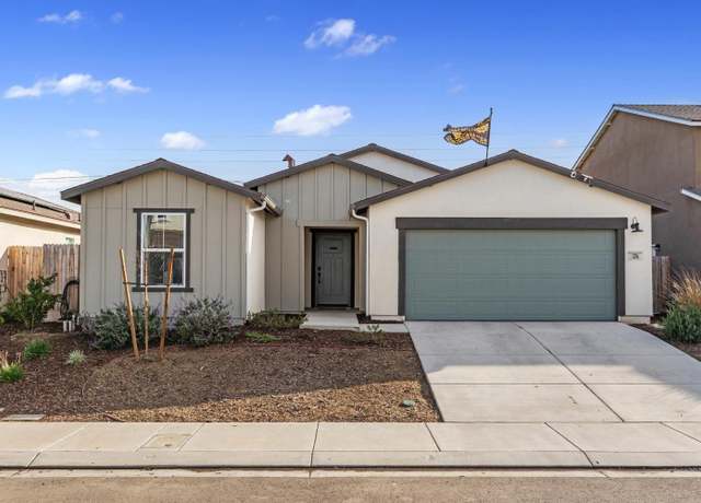 Property at 276 Grand View Ct, Merced, CA 95341, 4 beds, 2 baths