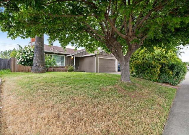Property at 5420 78th St, Sacramento, CA 95820, 3 beds, 1 bath