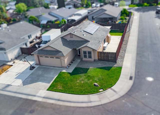 Property at 6718 Sun Acer Way, Rio Linda, CA 95673, 3 beds, 2 baths