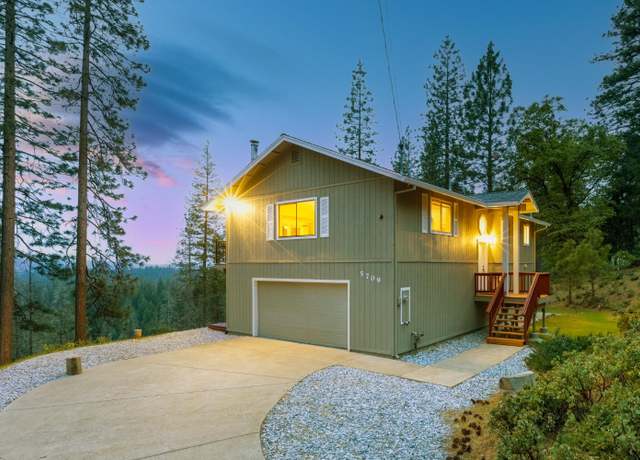 Property at 5709 Wildrose Dr, Grizzly Flats, CA 95636, 3 beds, 2.5 baths