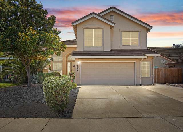 Property at 8666 Summer Sun Way, Elk Grove, CA 95624, 4 beds, 2.5 baths
