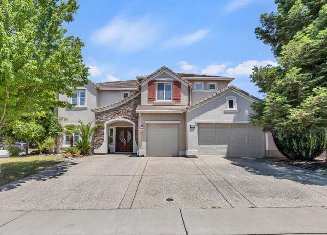 Property at 10341 Odemira Way, Elk Grove, CA 95757, 5 beds, 4 baths