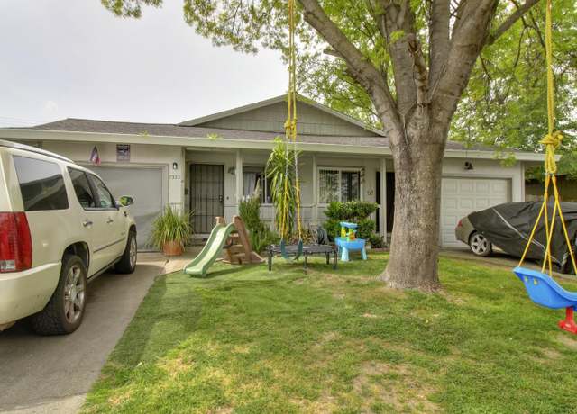 Property at 7320 - 7322 Arleta Ct, Sacramento, CA 95823, 4 beds, 2 baths