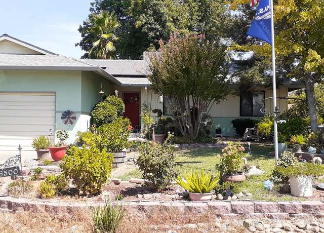 Property at 6500 Salida Way, North Highlands, CA 95660, 3 beds, 2 baths