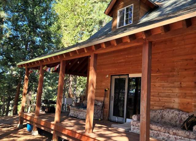 Property at 0 Mckilligan North Rd, Nevada City, CA 95959