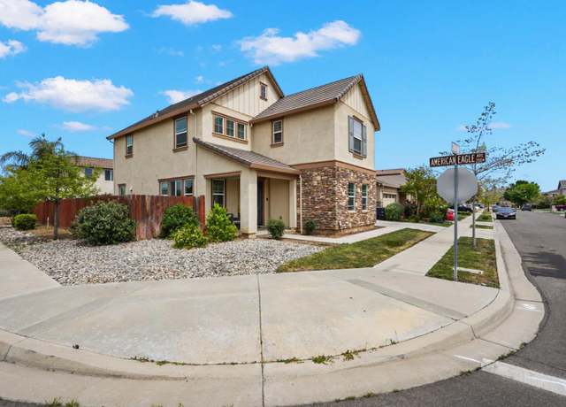 Property at 1263 Cornflower Dr, Patterson, CA 95363, 4 beds, 3 baths