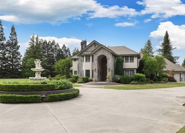 Property at 16231 N Hoerl Rd, Lodi, CA 95240, 5 beds, 4.5 baths