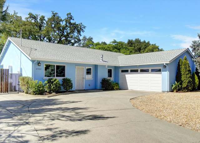 Property at 6922 Linda Sue Way, Fair Oaks, CA 95628, 3 beds, 2 baths